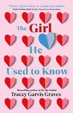 The Girl He Used to Know: ‘A must-read author’ TAYLOR JENKINS REID