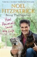 How Animals Saved My Life: Being the Supervet: The Number 1 Sunday Times Bestseller - Noel Fitzpatrick - cover