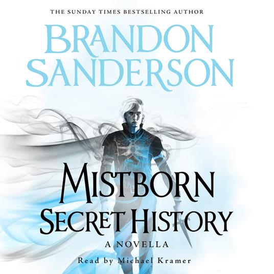 Mistborn: Secret History