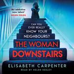 The Woman Downstairs