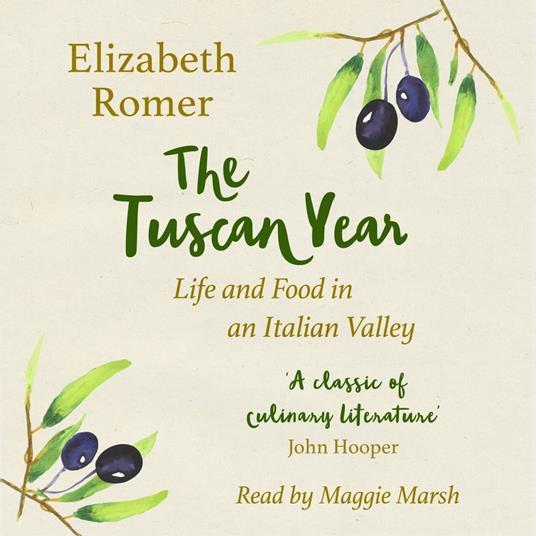 The Tuscan Year