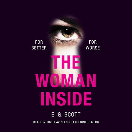 The Woman Inside