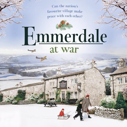 Emmerdale at War