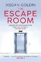 The Escape Room: 'One of my favourite books of the year' LEE CHILD