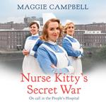 Nurse Kitty's Secret War