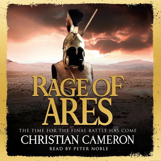 Rage of Ares