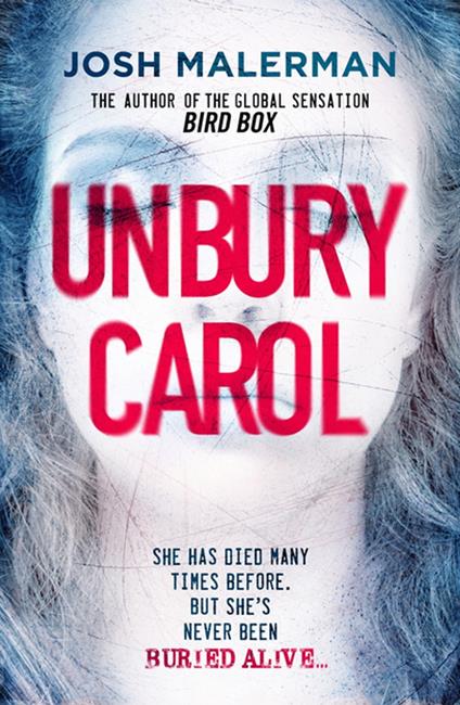 Unbury Carol