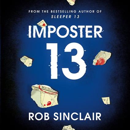 Imposter 13