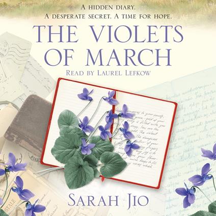 The Violets of March