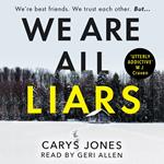 We Are All Liars