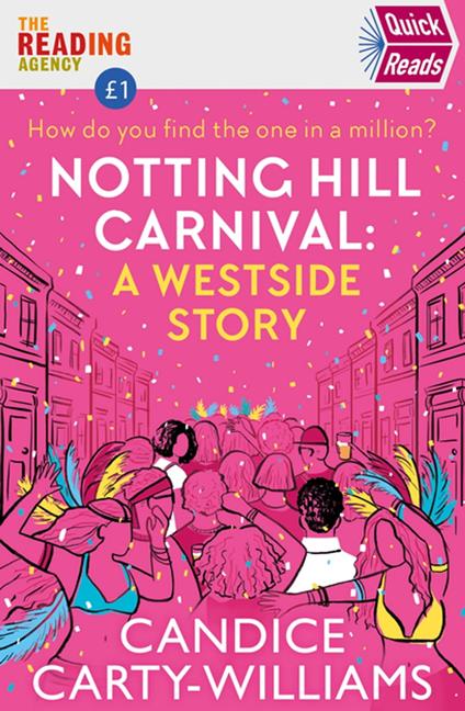 Notting Hill Carnival (Quick Reads)