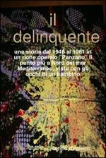 Il delinquente