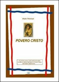 Povero Cristo - Mario Trevisan - copertina