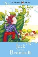 Ladybird Tales: Jack and the Beanstalk - Vera Southgate - cover