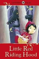 Ladybird Tales: Little Red Riding Hood - Vera Southgate - cover