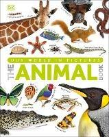 Our World in Pictures The Animal Book - DK - cover