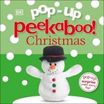 Pop-Up Peekaboo! Christmas