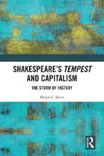 Shakespeare's Tempest and Capitalism: The Storm of History