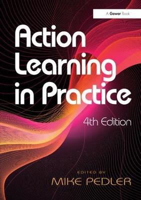 Action Learning in Practice - cover