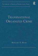 Transnational Organized Crime