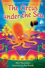 The circus under the sea