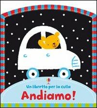 Andiamo! Ediz. illustrata - Fiona Watt - Libro - Usborne 