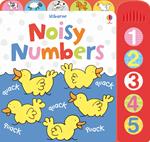 Noisy numbers