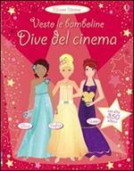 Dive del cinema. Ediz. illustrata