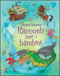 Racconti per i bambini - copertina