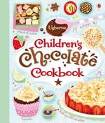 Children's Chocolate Cookbook