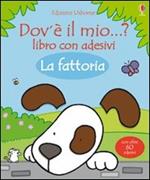 Libri Adesivi Per Bambini: Età 2-4, Libro Adesivi Didattico Per Bambini  Piccoli: Età 1-3, Libro Adesivi Illuminante E Focalizzato Per Bambini:  Caratterizzato Da Animali, Adatto Per Bambine Di Età 1-3 Anni E