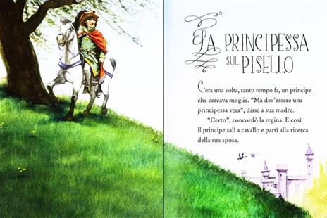 Le fiabe di Hans Christian Andersen - Hans Christian Andersen - 3