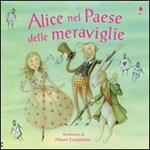 Alice nel Paese delle meraviglie. Ediz. illustrata