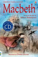 Macbeth. Ediz. illustrata