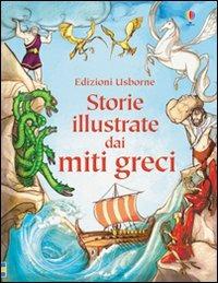 MITOLOGIA GRECA PER I BAMBINI: Dei, eroi e mostri dei miti greci per  bambini - Antica Grecia per bambini|Paperback