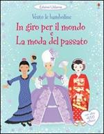 Buon Natale. Con adesivi - Lucy Bowman - Usborne - Libro Librerie