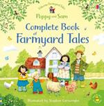 Complete Book of Farmyard Tales