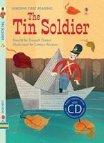 The tin soldier. Con CD Audio