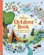 Usborne Outdoor Book