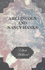 Abe Lincoln And Nancy Hanks