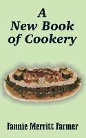 A New Book of Cookery