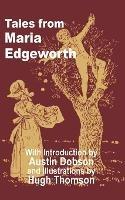 Tales from Maria Edgeworth - Maria Edgeworth - cover