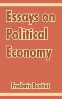 Essays on Political Economy