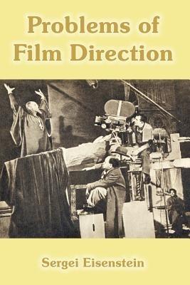 Problems of Film Direction - Sergei Eisenstein - cover