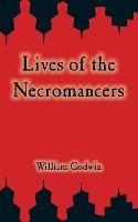 Lives of the Necromancers - William Godwin - cover