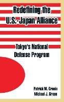 Redefining the U.S.-Japan Alliance: Tokyo's National Defense Program