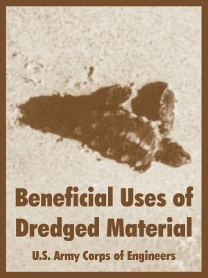 Beneficial Uses of Dredged Material - U S Army Corps of Engineers - cover