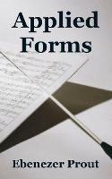 Applied Forms - Ebenezer Prout - cover