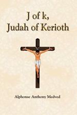 J of k, Judah of Kerioth