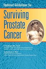 Updated Guidelines for Surviving Prostate Cancer